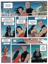 L'impératrice rouge - 03 - Impurs : page 48