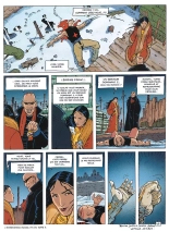 L'impératrice rouge - 03 - Impurs : page 49