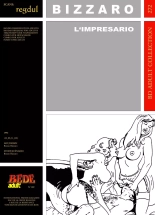 L\'impresario : page 1