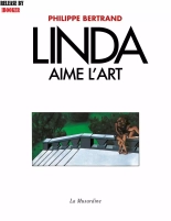 Linda aime l‘art #1 : page 2