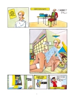 Linda aime l‘art #1 : page 10