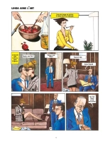 Linda aime l‘art #1 : page 11