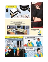 Linda aime l‘art #1 : page 13