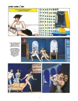 Linda aime l‘art #1 : page 17