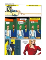 Linda aime l‘art #1 : page 21