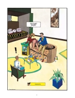 Linda aime l‘art #1 : page 22