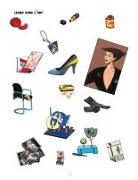 Linda aime l‘art #1 : page 25