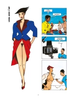Linda aime l‘art #1 : page 29