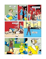 Linda aime l‘art #1 : page 32