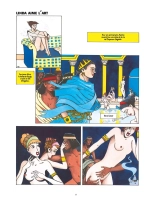 Linda aime l‘art #1 : page 34