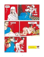Linda aime l‘art #1 : page 35