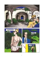 Linda aime l‘art #1 : page 38