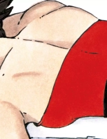 Linda aime l‘art #1 : page 42