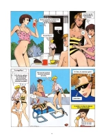 Linda aime l‘art #1 : page 44