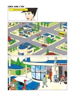 Linda aime l‘art #1 : page 45