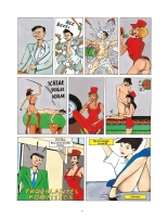 Linda aime l‘art #1 : page 46
