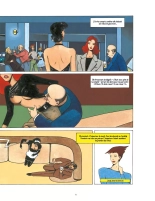 Linda aime l‘art #1 : page 50