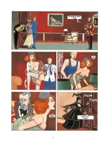 Linda aime l‘art #1 : page 52