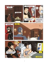 Linda aime l‘art #1 : page 53