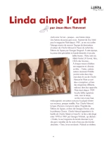 Linda aime l‘art #1 : page 58