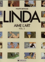 Linda Aime L\'Art Vol.2 : page 1