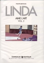 Linda Aime L\'Art Vol.2 : page 2
