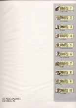 Linda Aime L\'Art Vol.2 : page 3