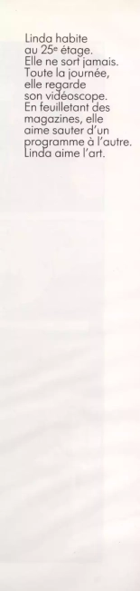 Linda Aime L\'Art Vol.2 : page 4