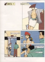 Linda Aime L\'Art Vol.2 : page 5