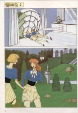 Linda Aime L\'Art Vol.2 : page 9