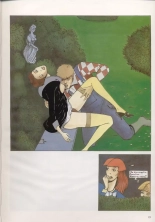 Linda Aime L\'Art Vol.2 : page 10