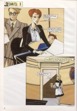 Linda Aime L\'Art Vol.2 : page 13