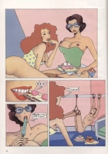 Linda Aime L\'Art Vol.2 : page 27