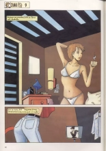 Linda Aime L\'Art Vol.2 : page 41