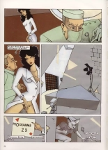 Linda Aime L\'Art Vol.2 : page 51