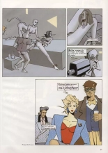 Linda Aime L\'Art Vol.2 : page 52