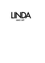 LINDA Aime l'art : page 3