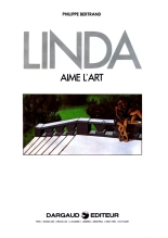 LINDA Aime l'art : page 4