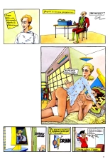 LINDA Aime l'art : page 9