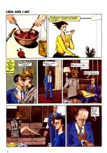 LINDA Aime l'art : page 10