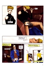 LINDA Aime l'art : page 11