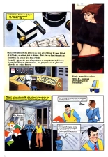 LINDA Aime l'art : page 12