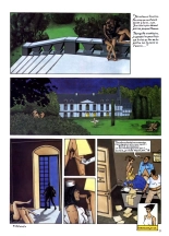 LINDA Aime l'art : page 17