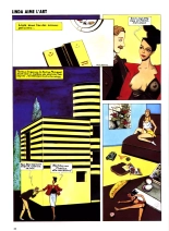 LINDA Aime l'art : page 22
