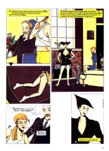 LINDA Aime l'art : page 23