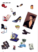 LINDA Aime l'art : page 24