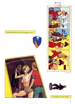 LINDA Aime l'art : page 25