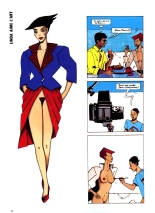LINDA Aime l'art : page 28