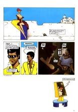 LINDA Aime l'art : page 29