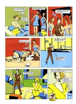 LINDA Aime l'art : page 31